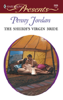 The Sheikh's Virgin Bride